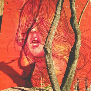 Foto A Origem da Inspiração