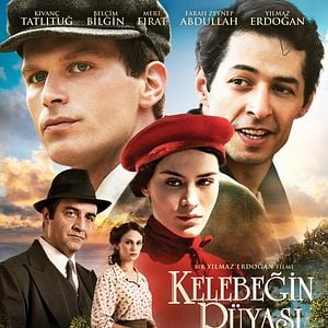 Foto Kelebegin Ruyasi