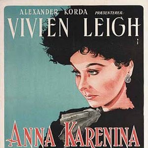 Foto Anna Karenina
