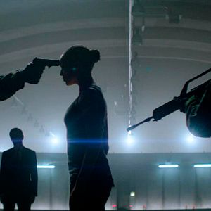 Foto Soldado do Futuro