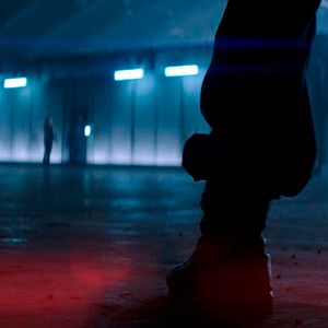 Foto Soldado do Futuro