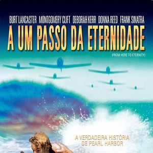 Foto A um Passo da Eternidade