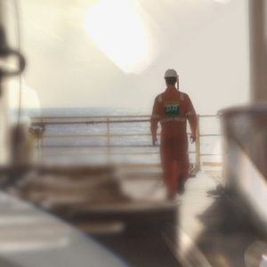 Foto A Origem da Inspiração