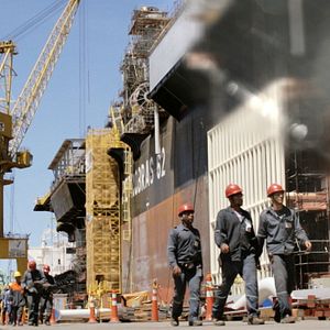 Foto A Origem da Inspiração