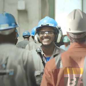 Foto A Origem da Inspiração