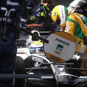 Foto A Origem da Inspiração