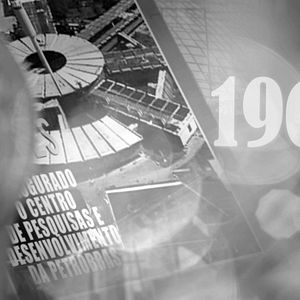 Foto A Origem da Inspiração