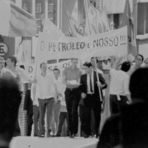 Foto A Origem da Inspiração