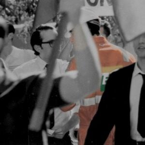 Foto A Origem da Inspiração