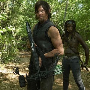 Foto Norman Reedus
