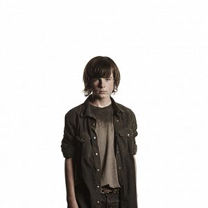 Foto Chandler Riggs