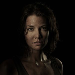 Foto Lauren Cohan