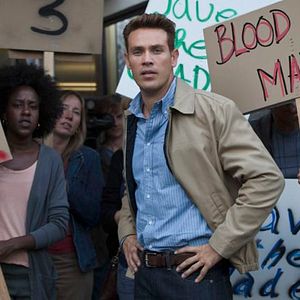 Foto Kevin Alejandro