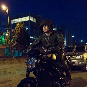 Foto Stephen Amell