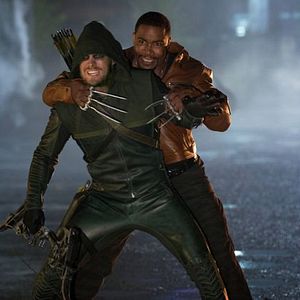 Foto Michael Jai White