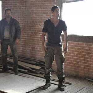 Foto Revolution (2012)