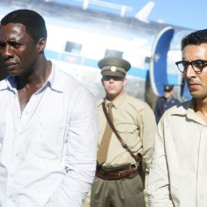 Foto Mandela - O Caminho Para a Liberdade