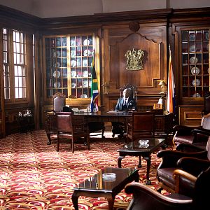 Foto Mandela - O Caminho Para a Liberdade