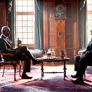 Foto Mandela - O Caminho Para a Liberdade