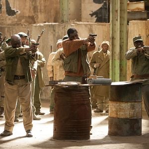 Foto Mandela - O Caminho Para a Liberdade