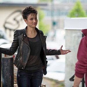 Foto Bex Taylor-Klaus