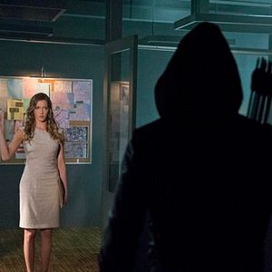 Foto Katie Cassidy