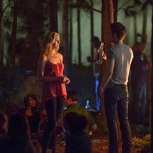 Foto Candice King