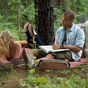 Foto Kendrick Sampson