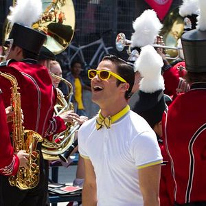 Foto Darren Criss