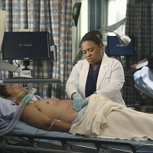 Foto Chandra Wilson