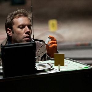 Foto Aqueles que Matam