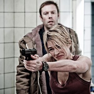 Foto Aqueles que Matam