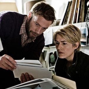 Foto Aqueles que Matam