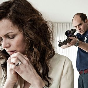 Foto Aqueles que Matam