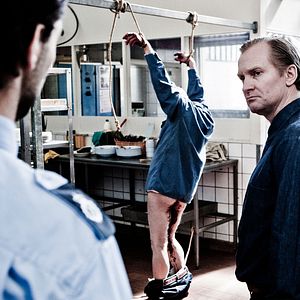 Foto Aqueles que Matam