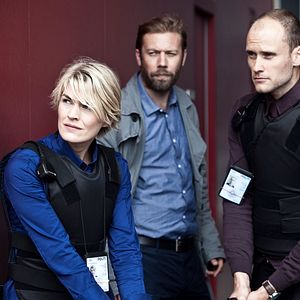 Foto Aqueles que Matam