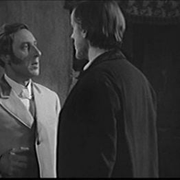 Foto Crime e Castigo