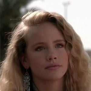 Foto Amanda Peterson