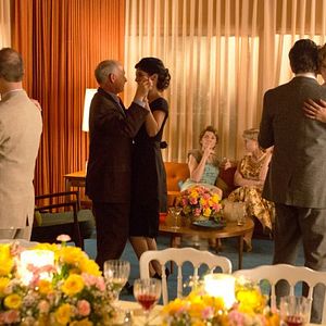 Foto Caitlin FitzGerald