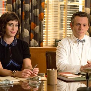 Foto Lizzy Caplan