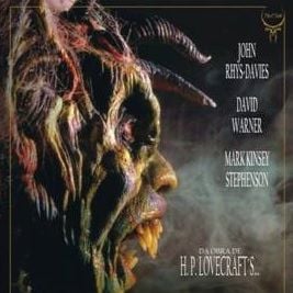 Foto O Retorno do Inominável