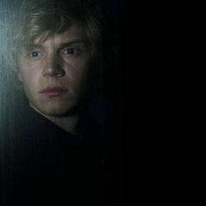 Foto Evan Peters