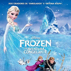 Foto Frozen - Uma Aventura Congelante