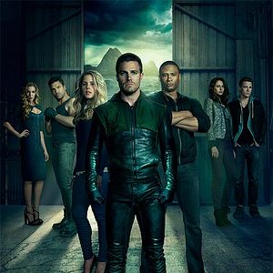 Foto Arrow