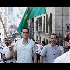 Foto A Origem da Inspiração