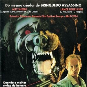 Foto Max - Fidelidade Assassina