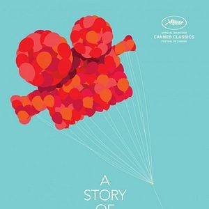 Foto Uma História de Crianças e Cinema