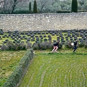 Foto Uma História de Crianças e Cinema