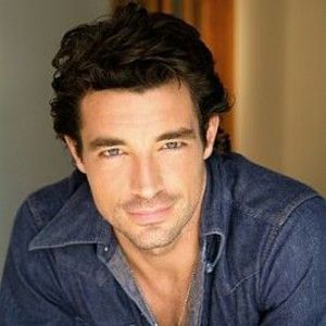 Foto Brennan Elliott