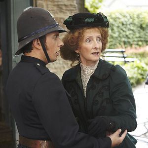 Foto Murdoch Mysteries